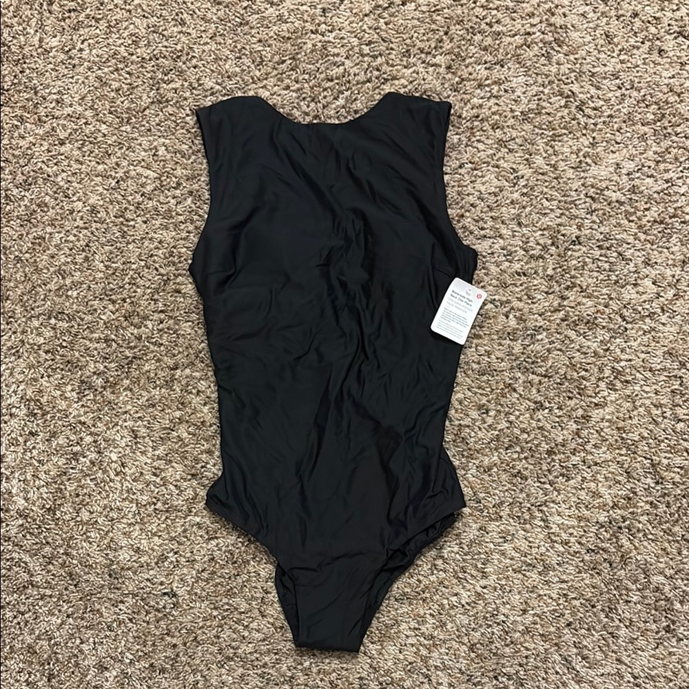 Lululemon One Piece Swimsuit